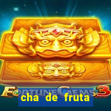 cha de fruta estrela stardew valley id stardew valley